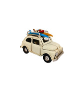 Auto 500 in metallo