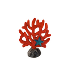 Corallo da appoggio
