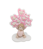 Angelo con cuore