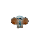 Animaletti in ceramica