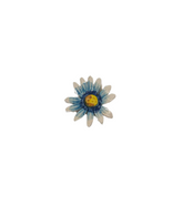 Fiore in ceramica