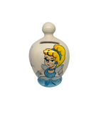 Salvadanaio delle principesse