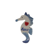 Cavalluccio marino