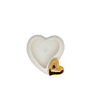 Candela a cuore