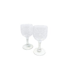 Set 2 bicchierini da liquore