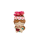 Porta piantina boy e girl