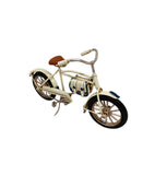 Bici in metallo