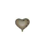 Pallone a cuore con led