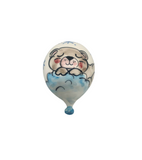 Palloncino con orsetto