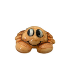Granchio in ceramica vietrese