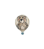 Palloncino con orsetto