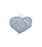 Sacchetto a cuore