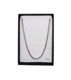 Collana tennis
